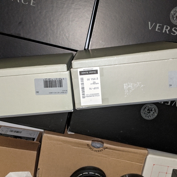 Tom ford mens belt 1700 each one - Picture 13 of 15